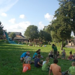 DSC 4774 - Scouts en Gidsen Zaventem 
